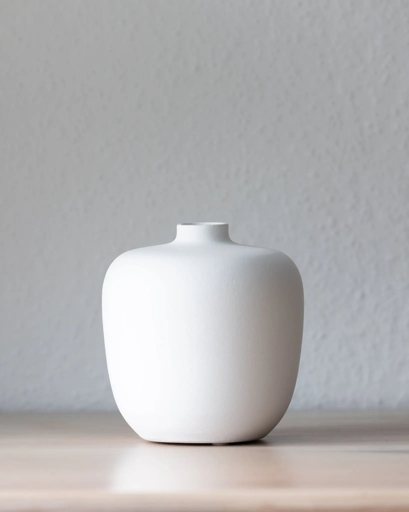 Vase | Blanc 05 O'Cactuu