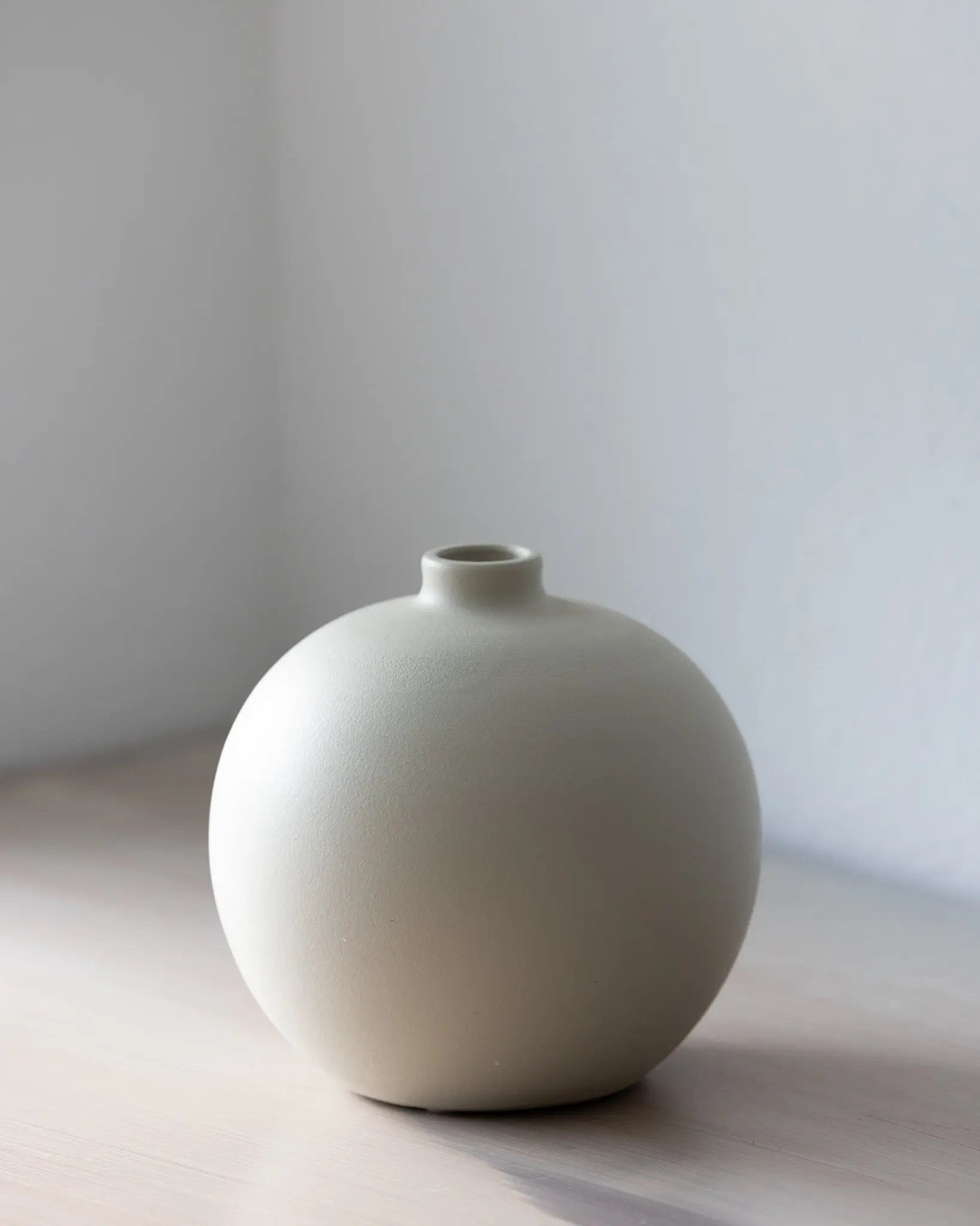 Vase | Slow Vase S O'Cactuu