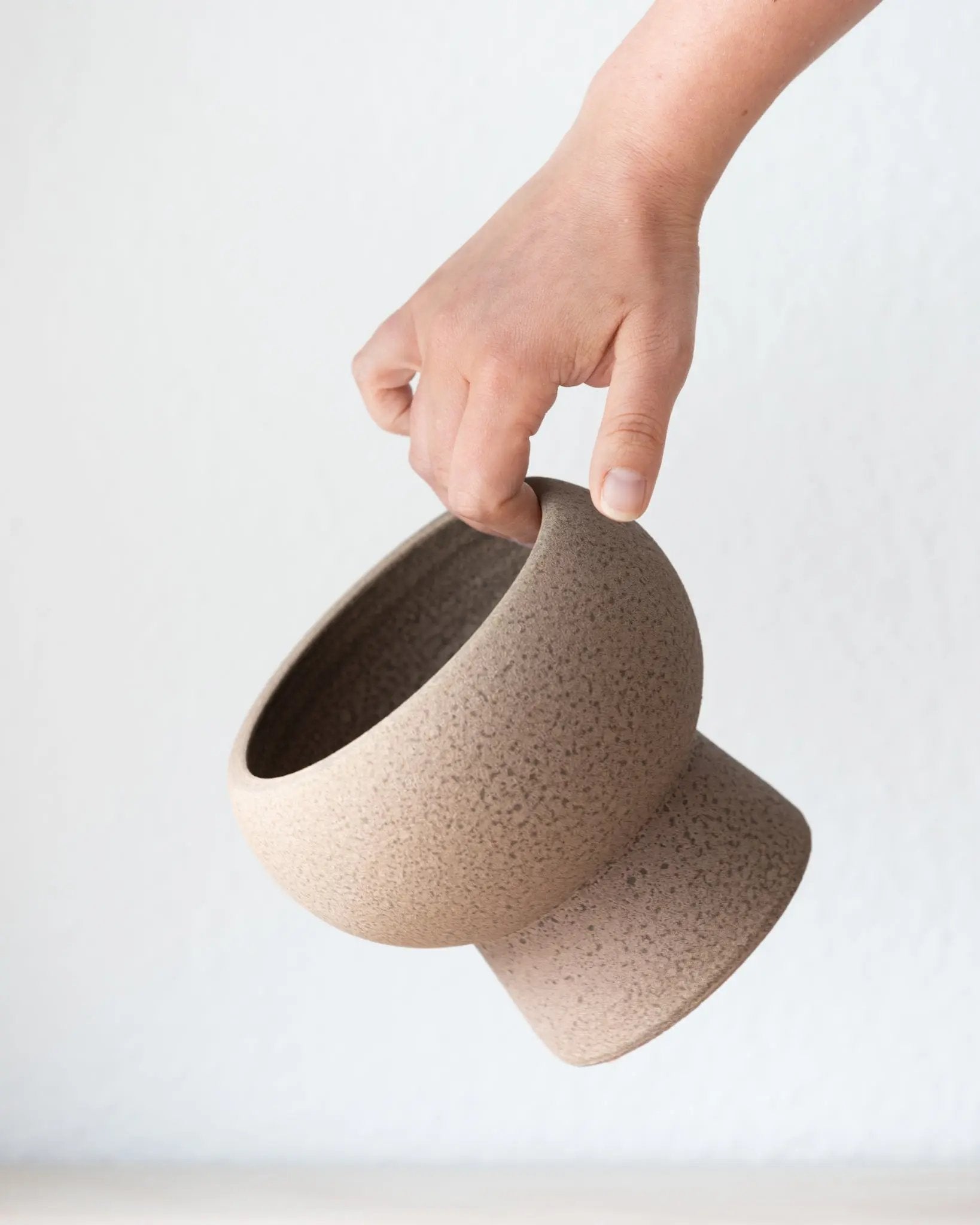 Vase | Holden O'Cactuu