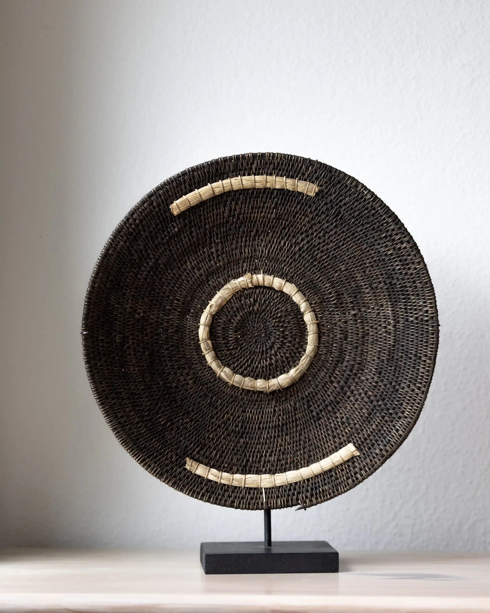 Sculpture | Makenge n°01 Botanical Boys