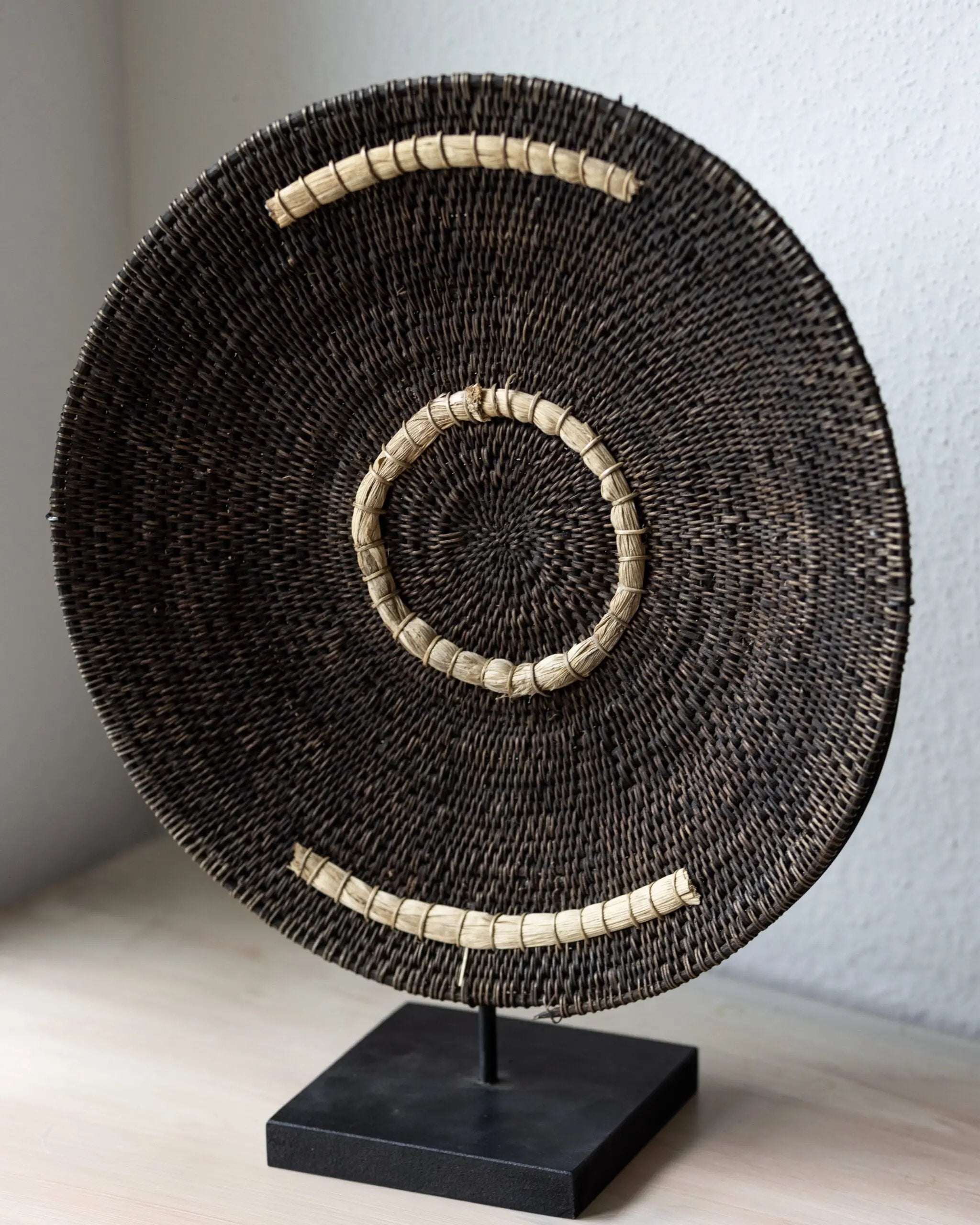 Sculpture | Makenge n°01 Botanical Boys