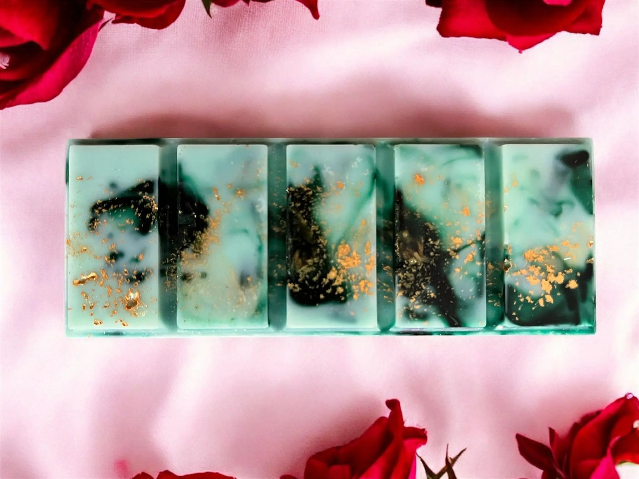 Fondant parfumé | Anahata Karoll