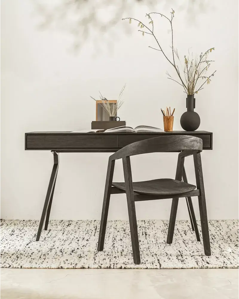 Chaise | Arc Dareels