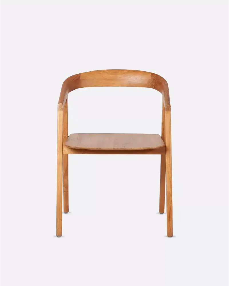 Chaise | Arc Dareels