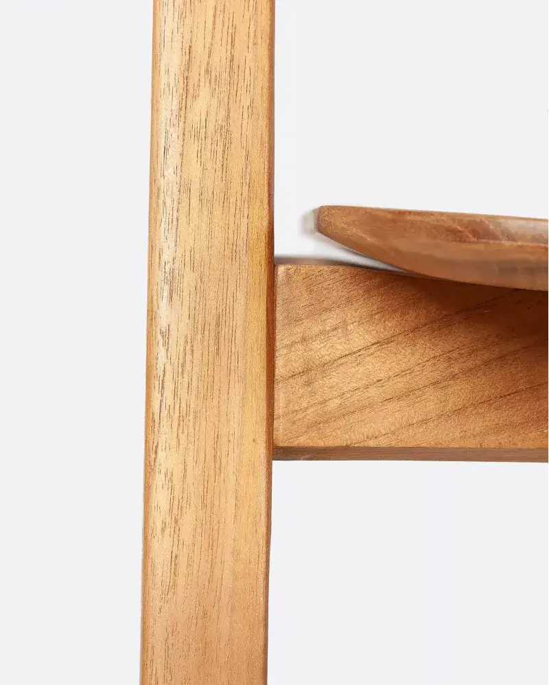 Chaise | Arc Dareels