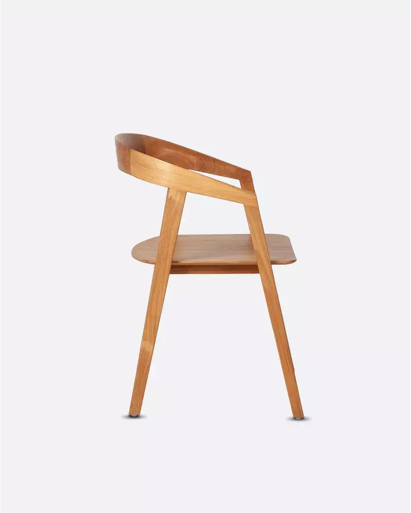 Chaise | Arc Dareels