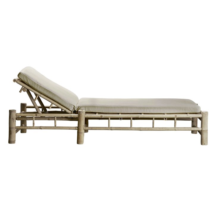 Deckchair | Double Bamboo