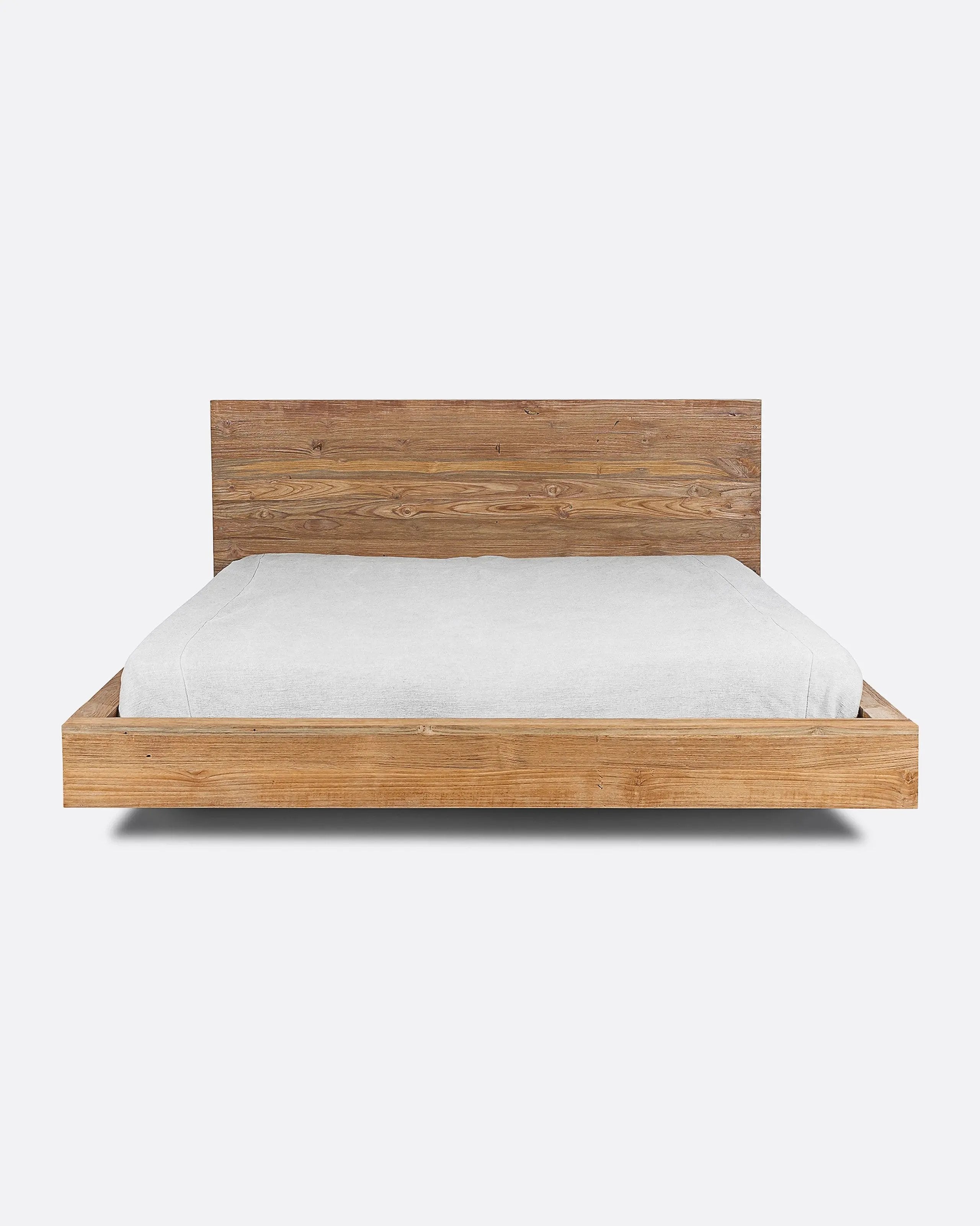 Cadre de lit | Nori - Jideco Home