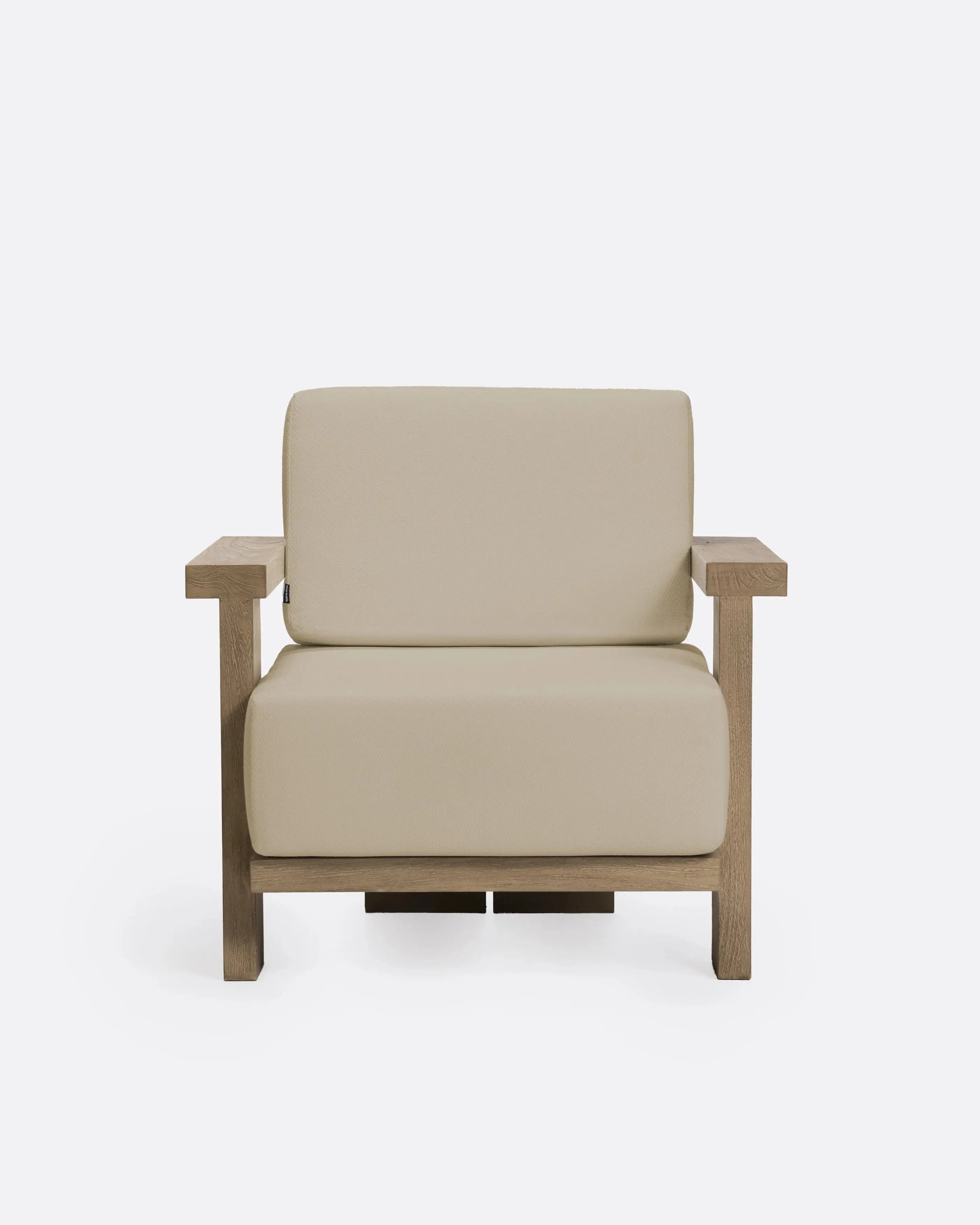 Fauteuil | Panjang Dareels