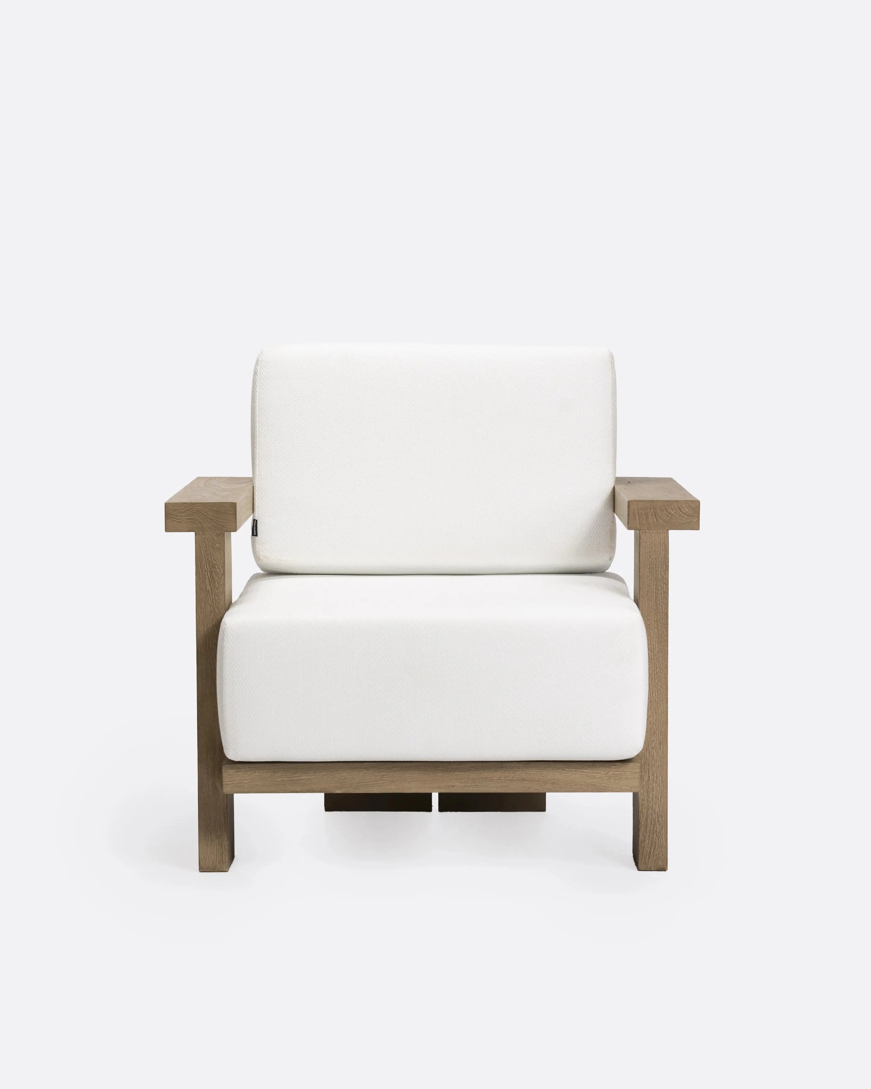 Fauteuil | Panjang Dareels