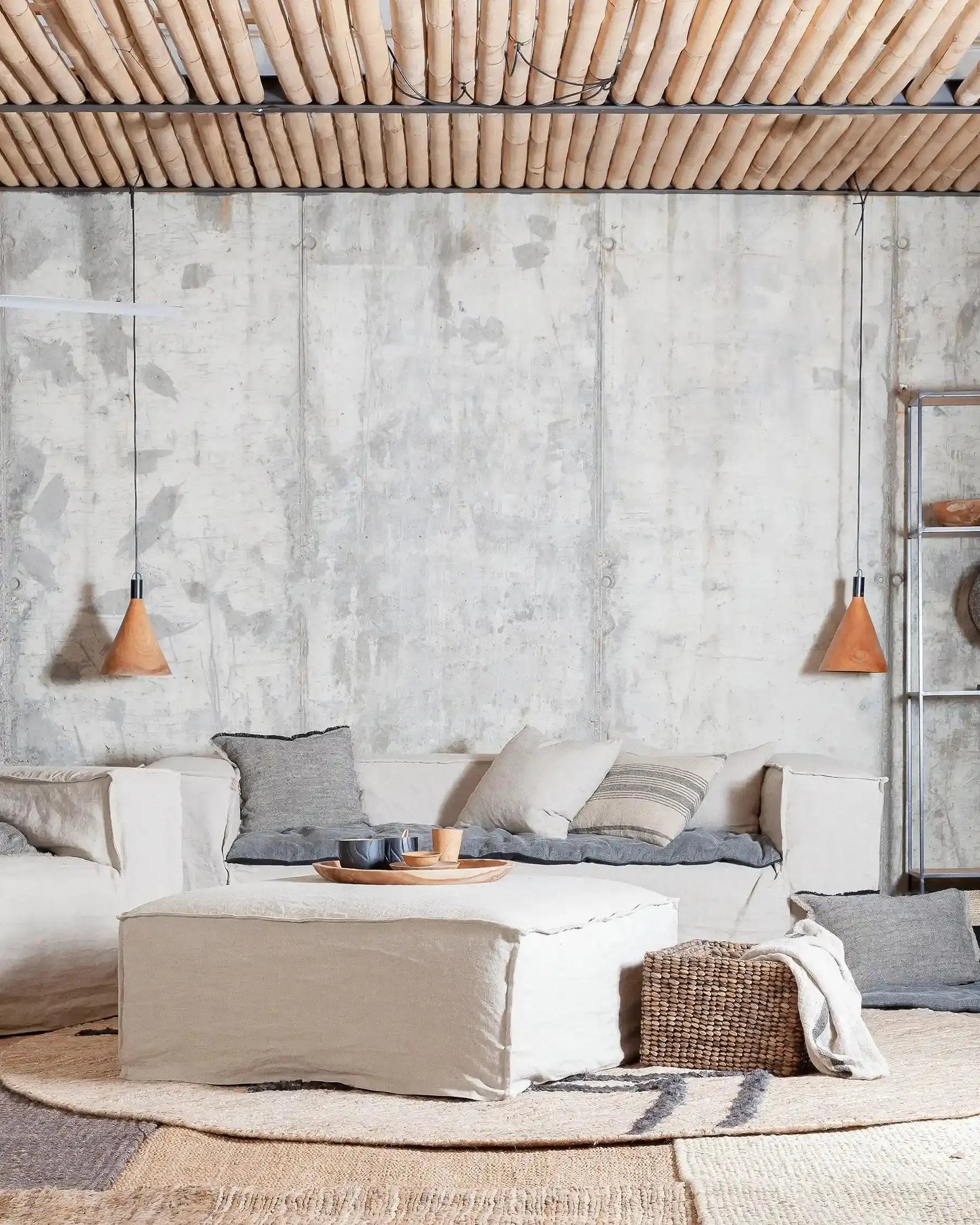 Canapé | Strozzi Dareels