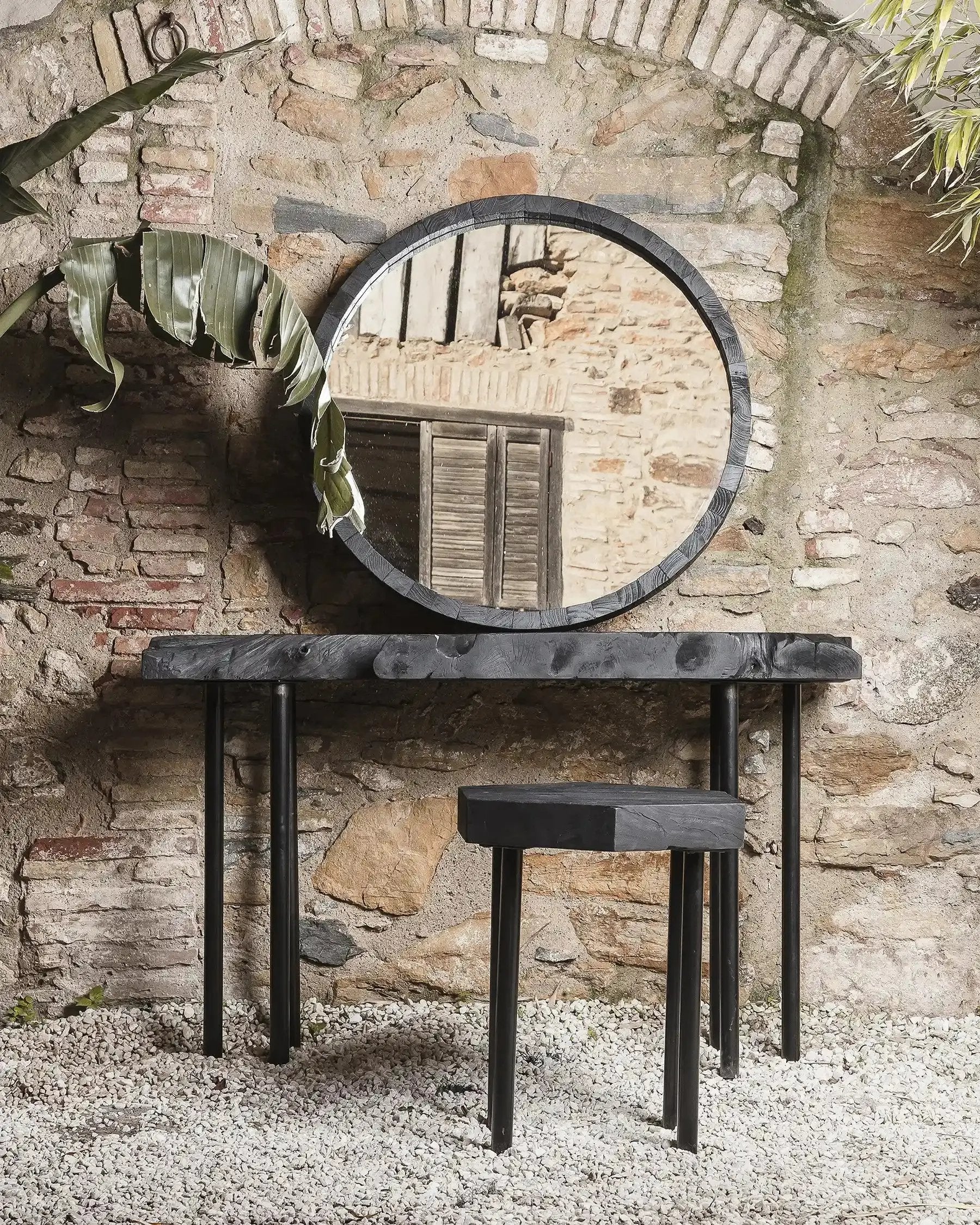 Console | Root Dareels