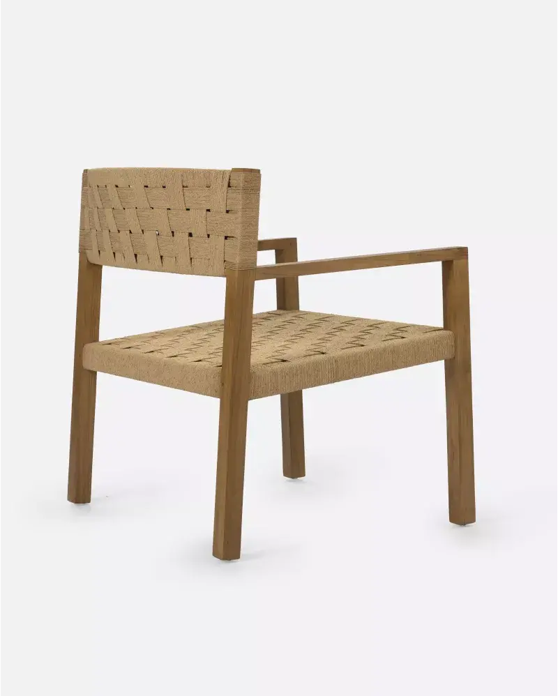 Fauteuil | Cora - Jideco Home