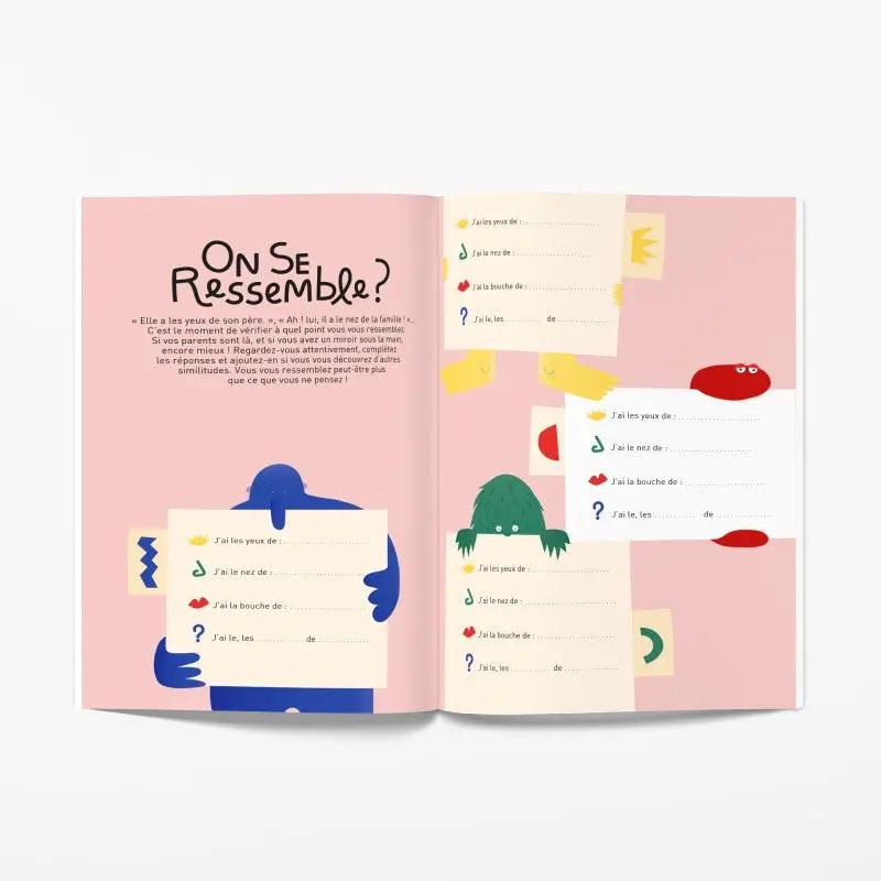 Entre frères et sœurs Minus