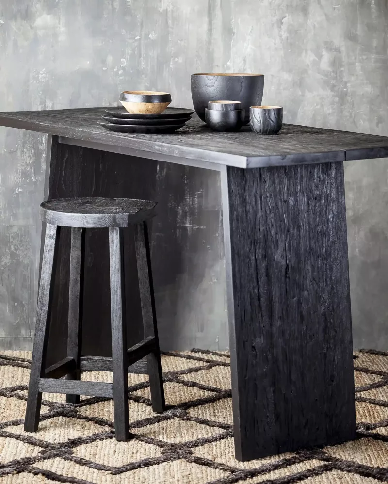 Table haute | Erosi