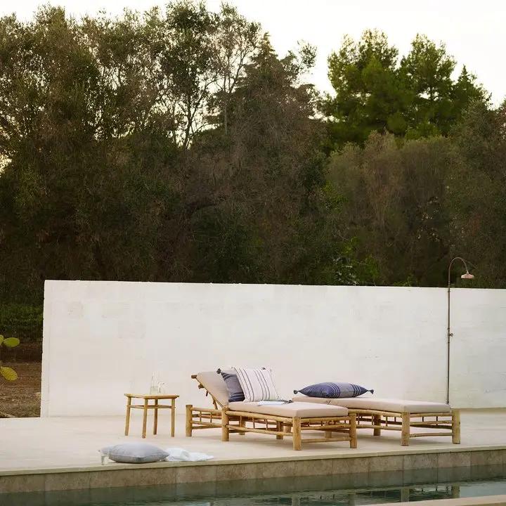 Transat | Bambou Tine K Home