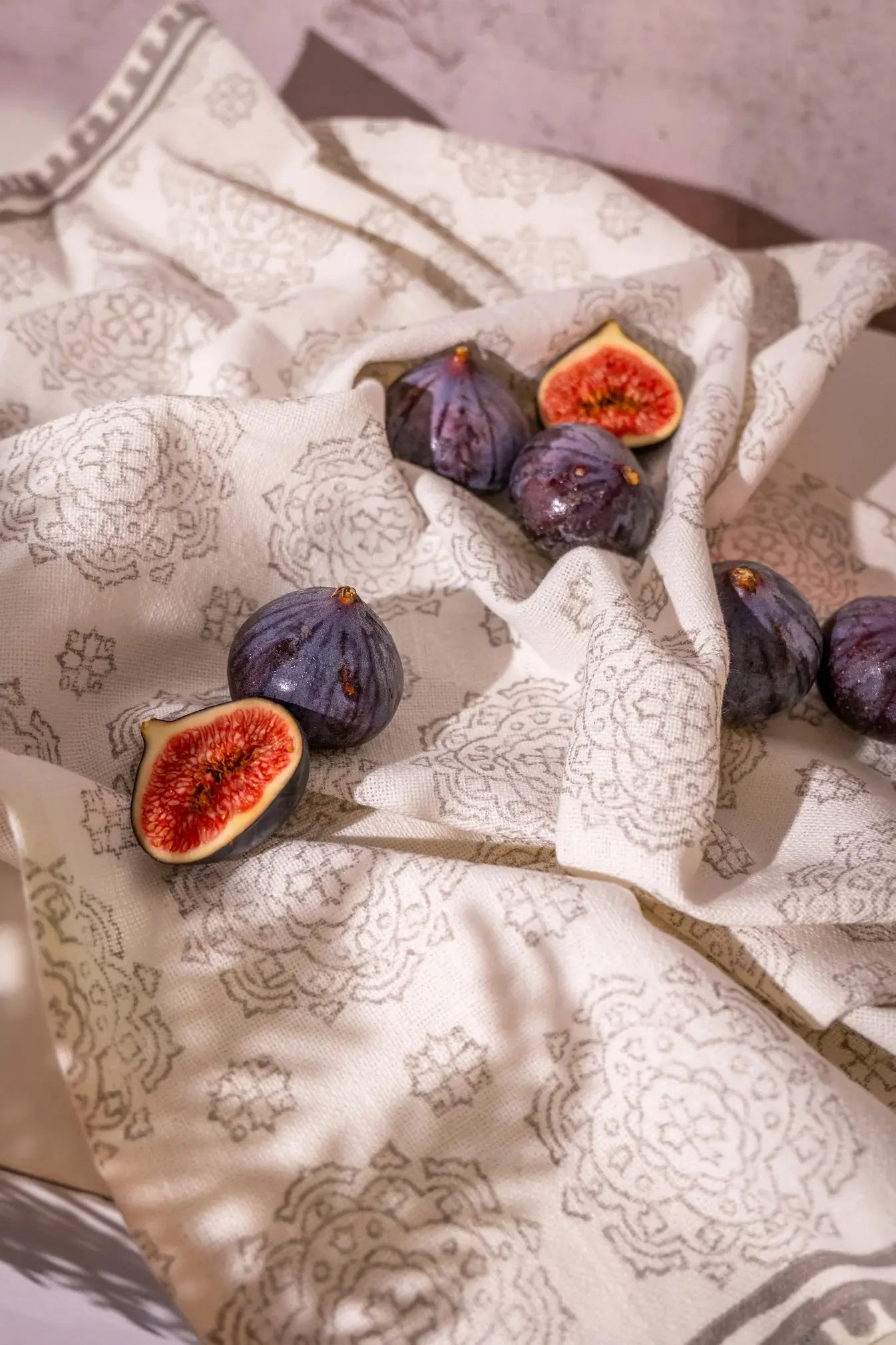 Linge de cuisine | Tulip Wheels Bindia K