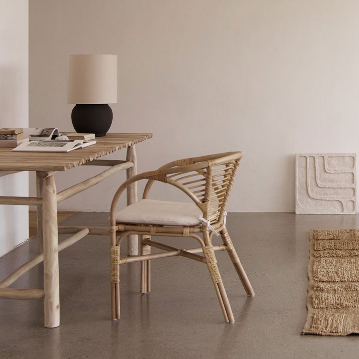 Chair | Rattan