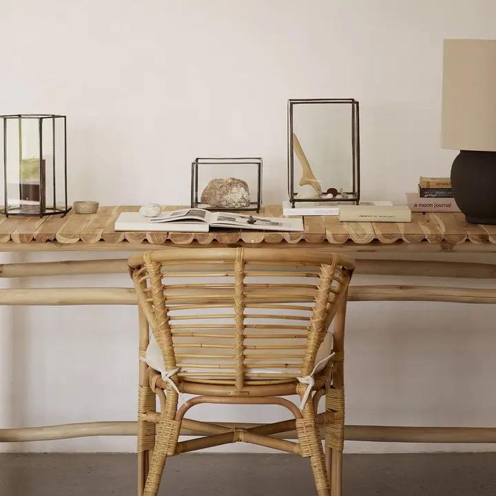 Chaise | Rotin Tine K Home