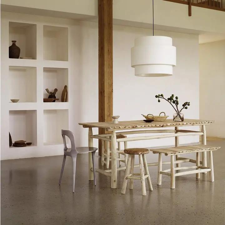 Banc Jatibench | Teck Tine K Home