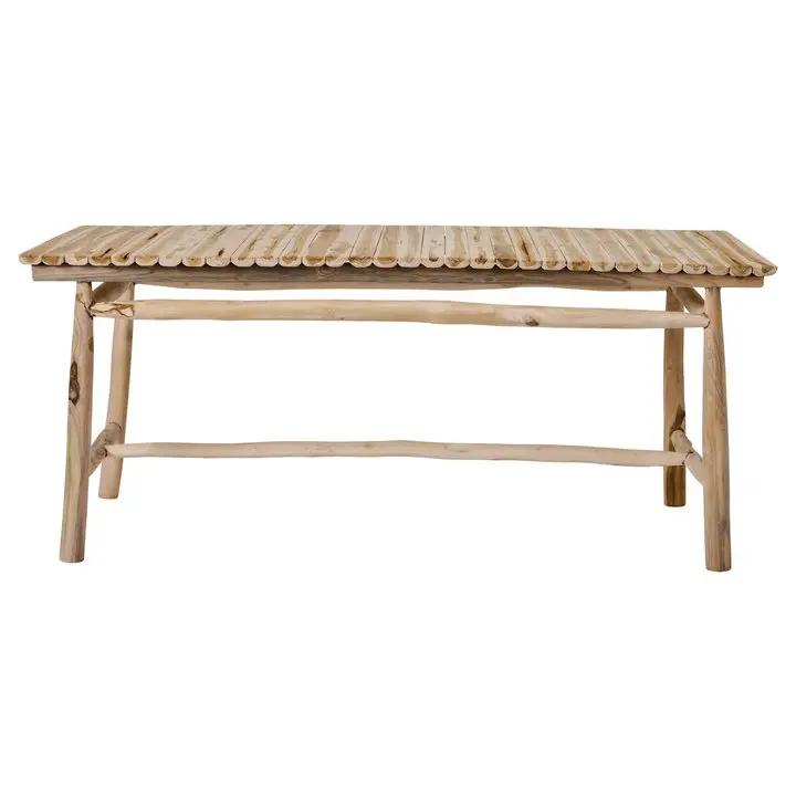 Table Jatitable | Teck Tine K Home