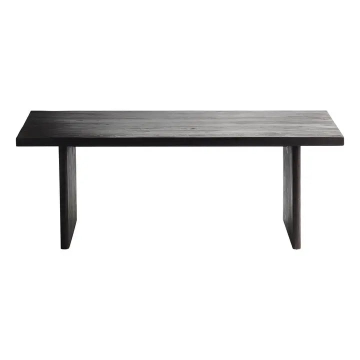 Table basse Kayu | Teck Tine K Home