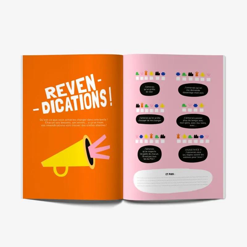 Ma tribu recomposée Minus