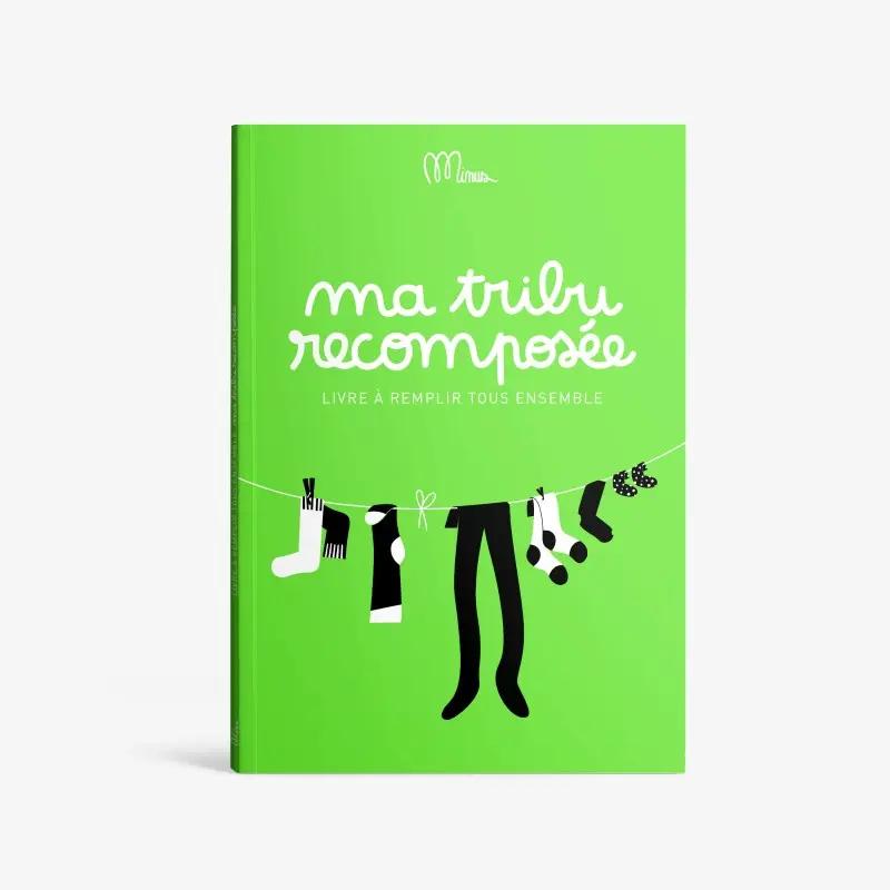 Ma tribu recomposée Minus