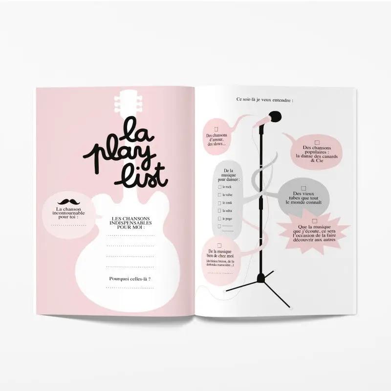 Oh my god, je me marie Minus