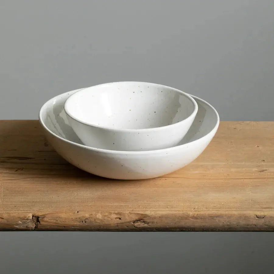 Bol petit-déjeuner | Serra Atelier Agave