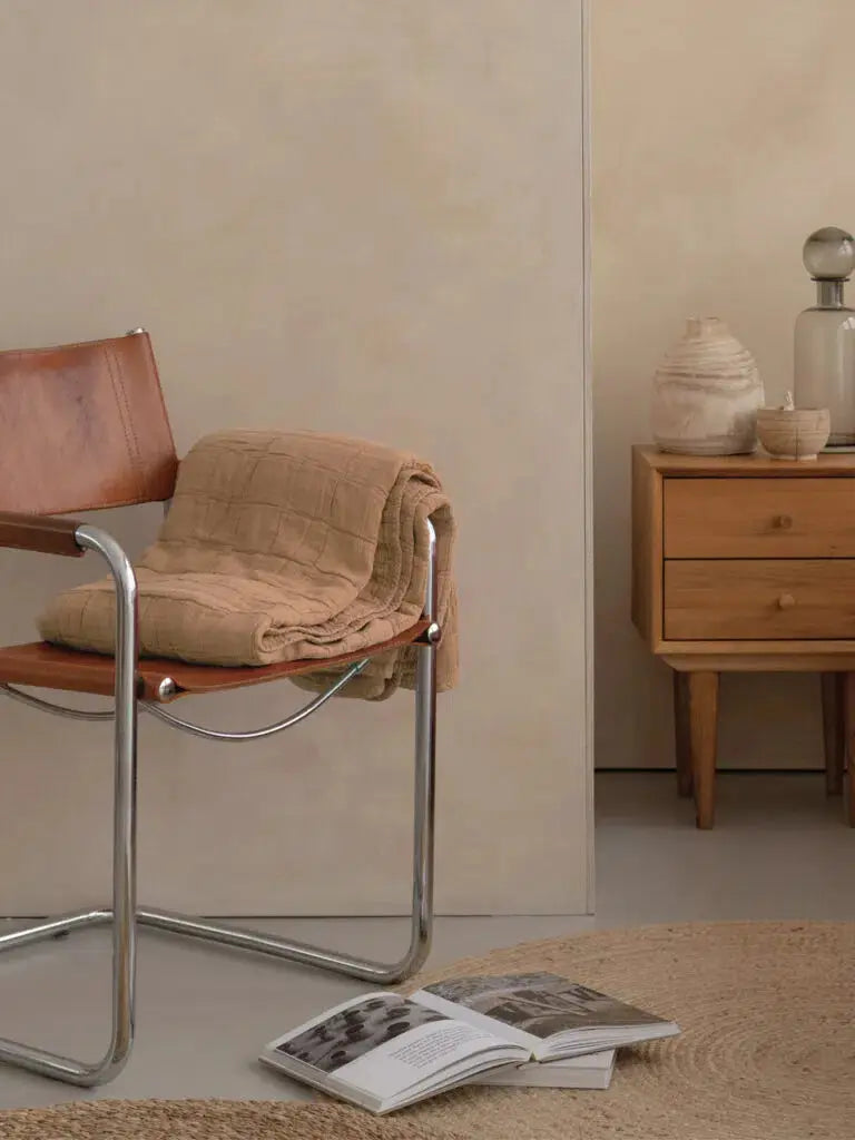 Plaid | 140 x 250 Oona Home