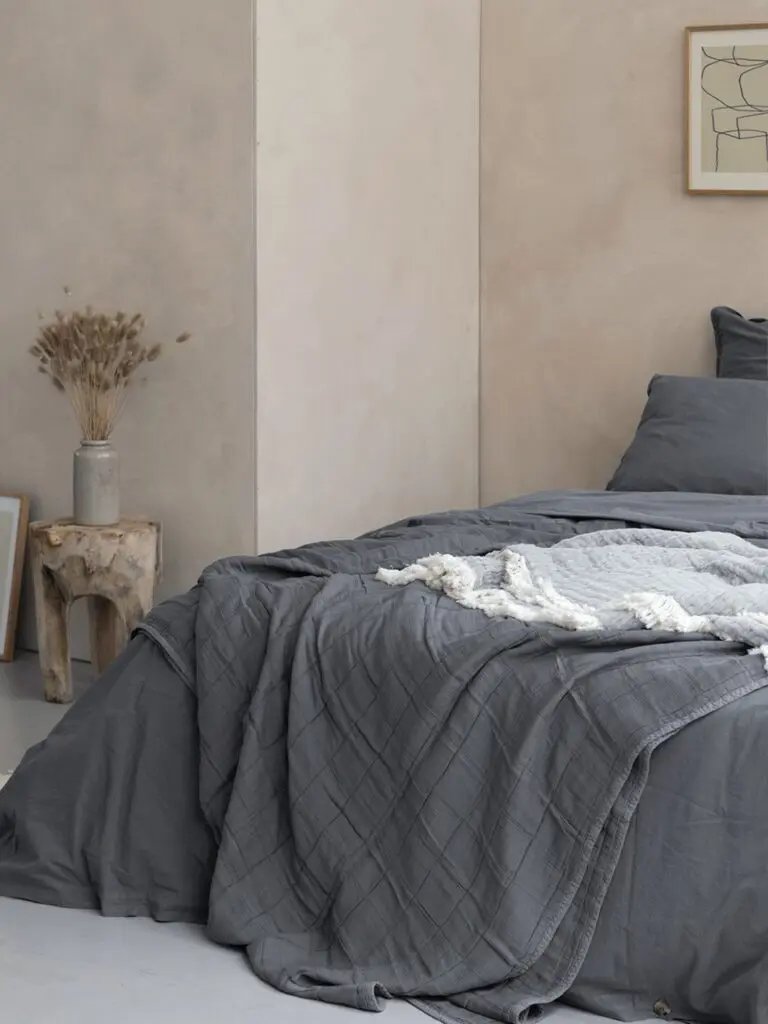 Plaid | 140 x 250 Oona Home