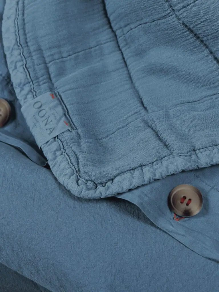 Plaid | 140 x 250 Oona Home