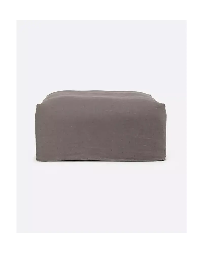 Pouf | Beethoven Dareels