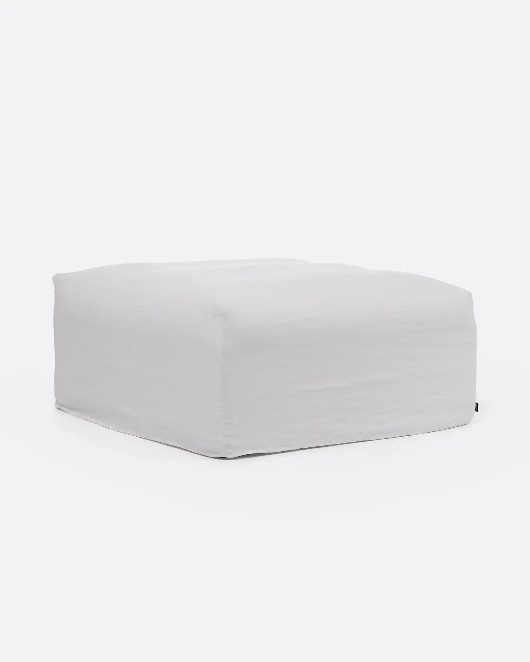 Pouf | Beethoven Dareels