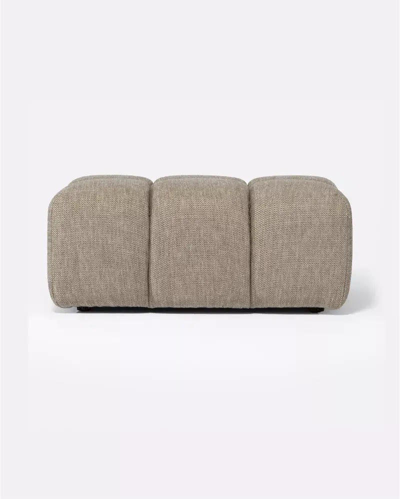 Pouf | Chopin Dareels