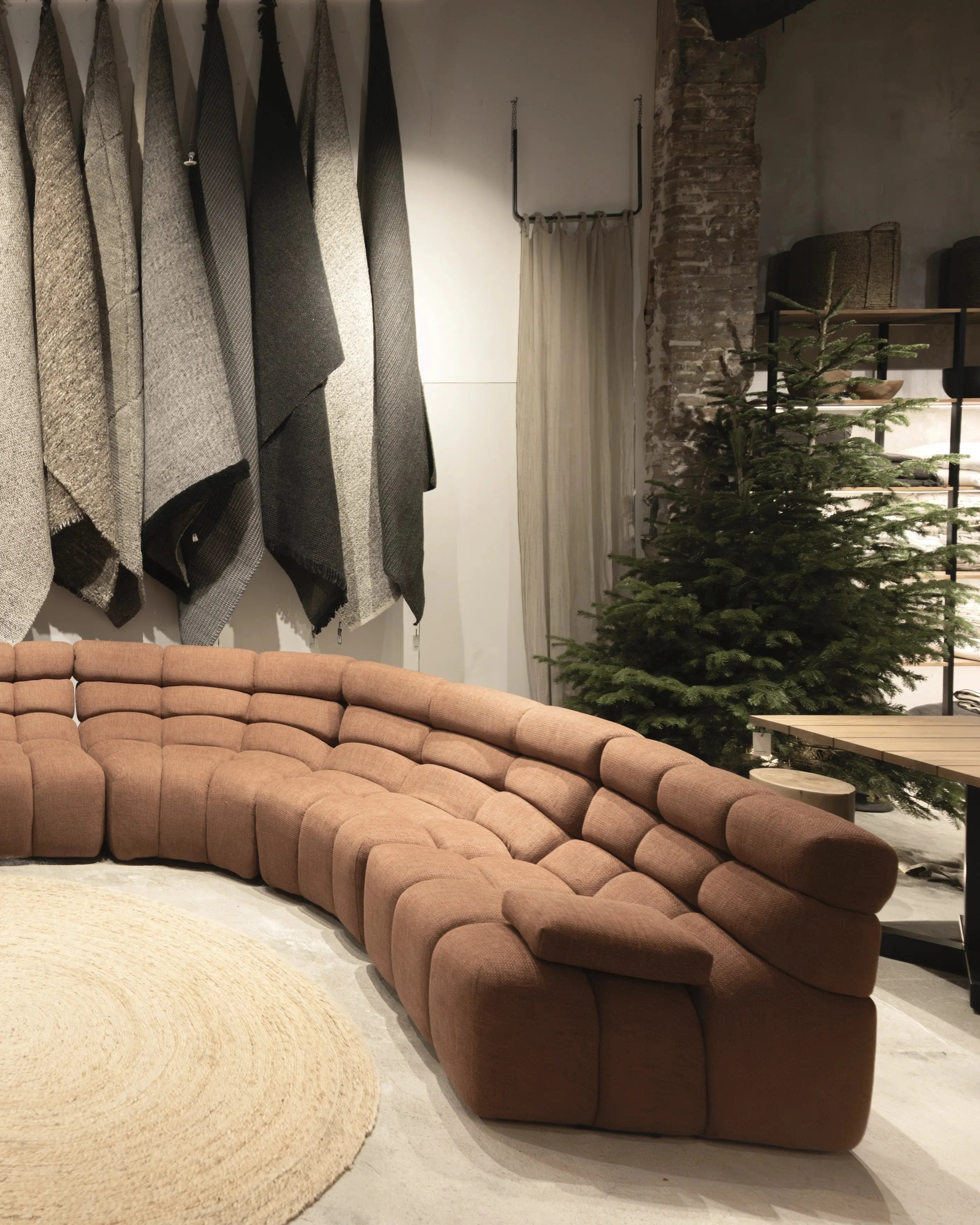 Pouf | Chopin Dareels