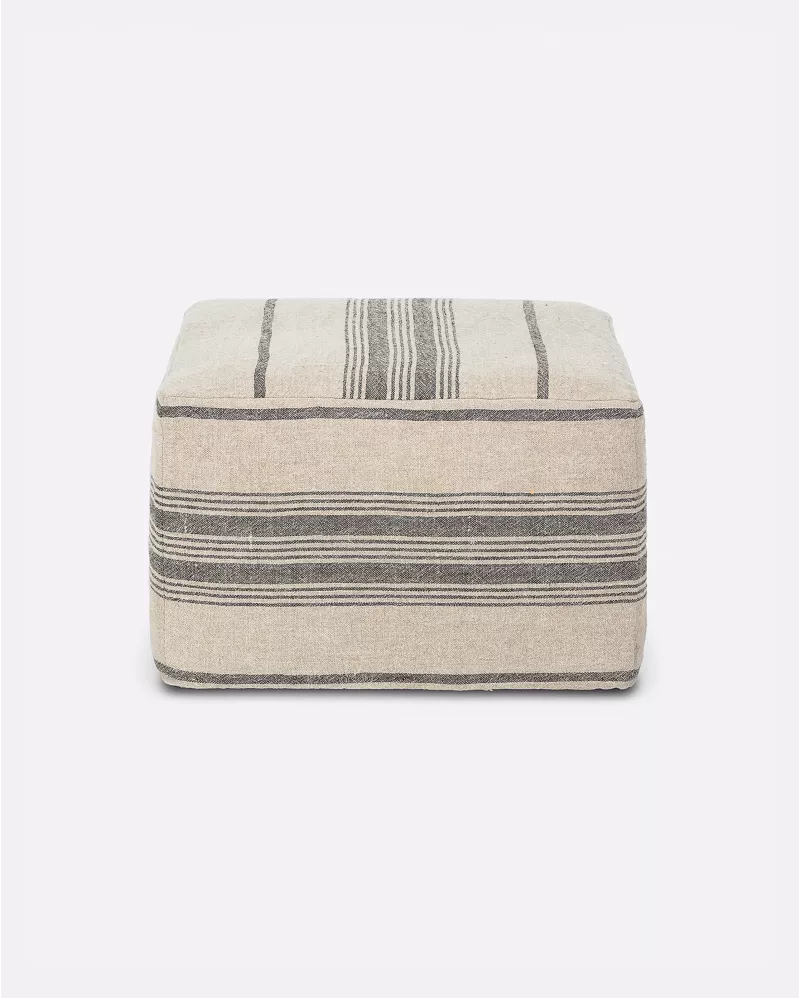 Pouf | Zip