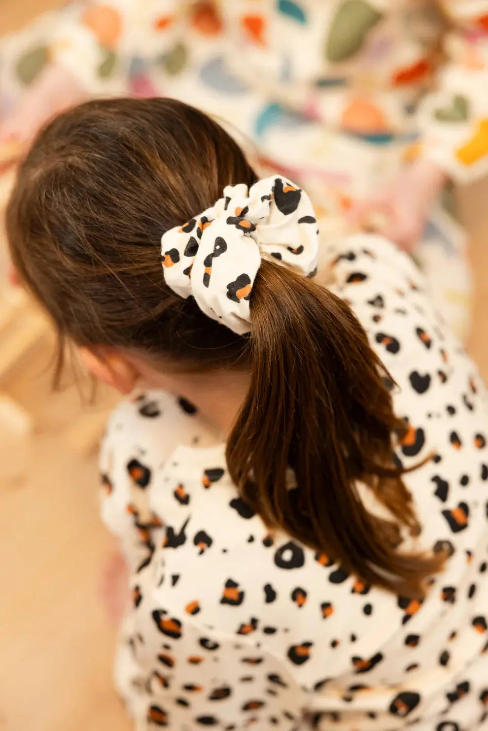 Chouchou | Java Tilouco