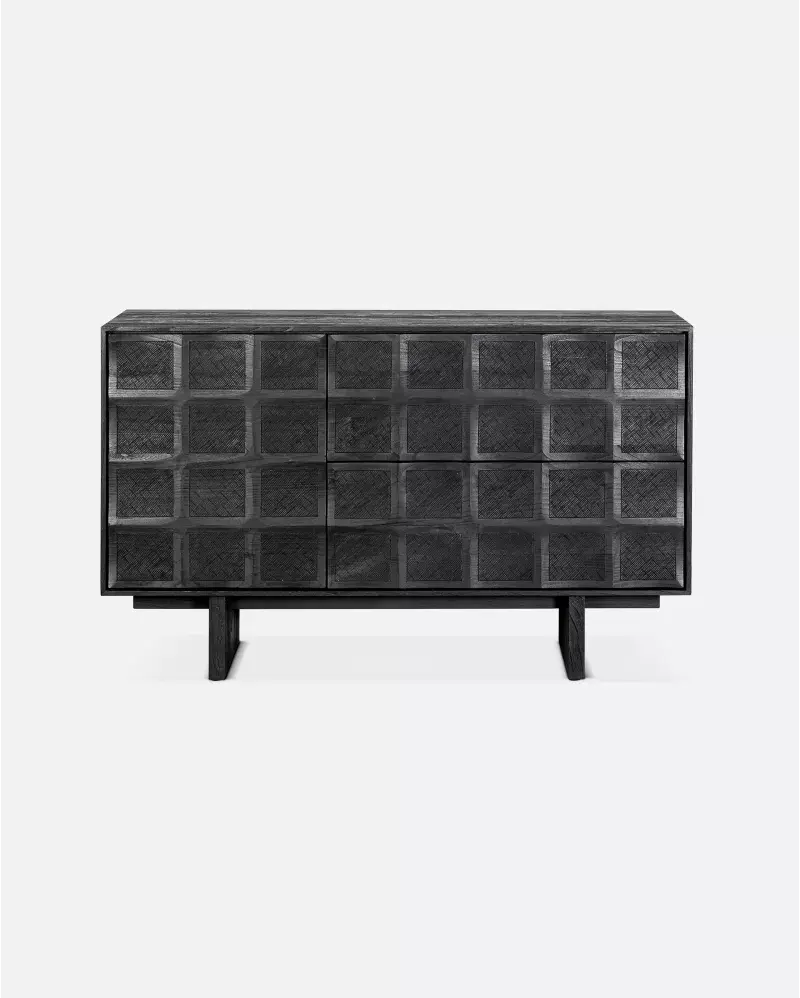 Buffet | Rijal Dareels