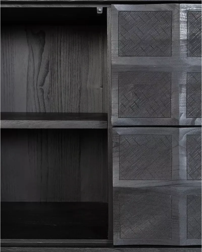 Buffet | Rijal Dareels