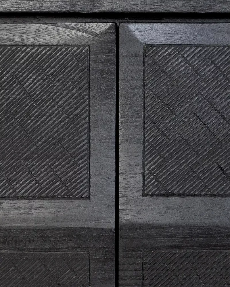 Buffet | Rijal Dareels