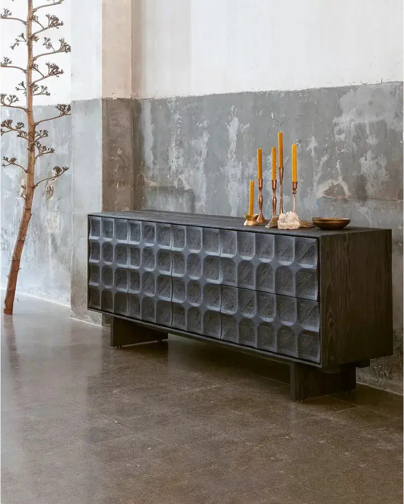 Buffet | Rijal Dareels