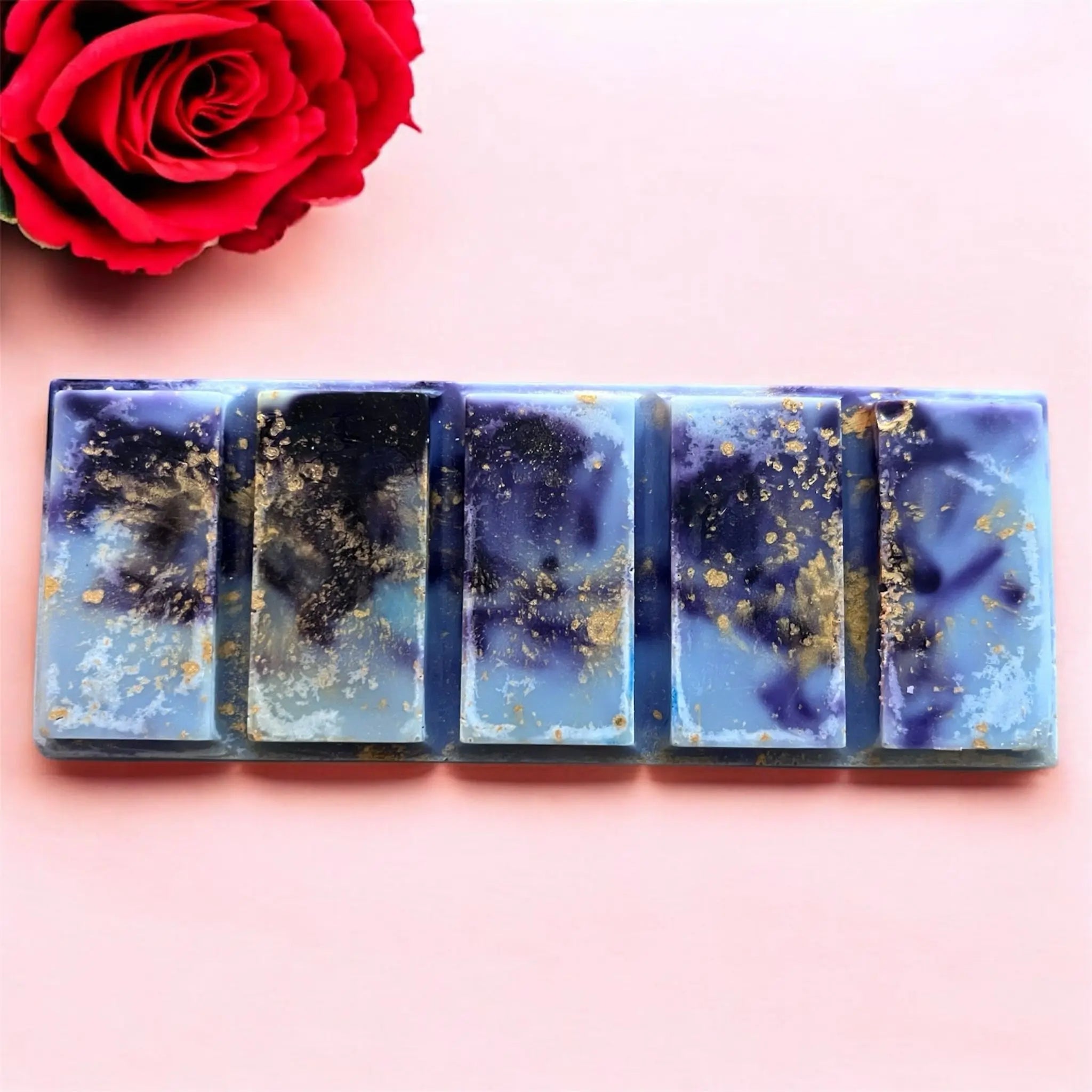 Fondant parfumé | Sahasrara Karoll