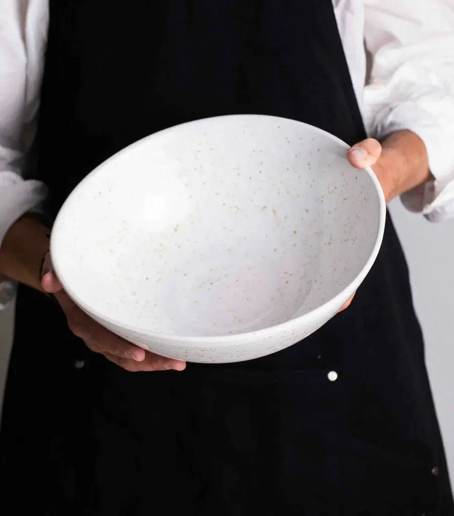 Saladier | Serra Atelier Agave