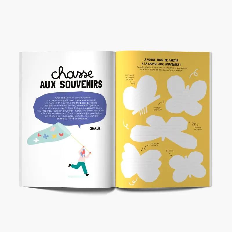 Si on parlait de la mort ? Minus