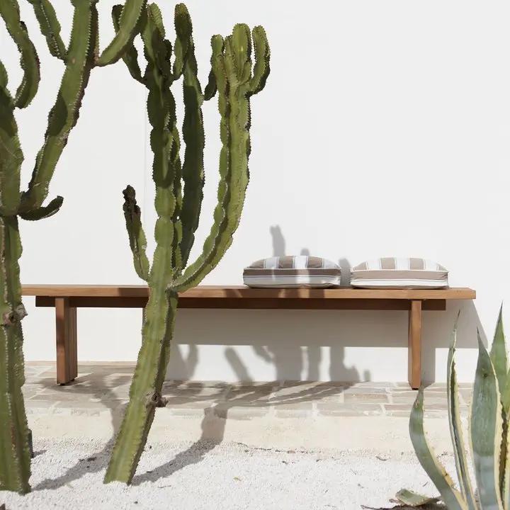 Banc | Teck Tine K Home