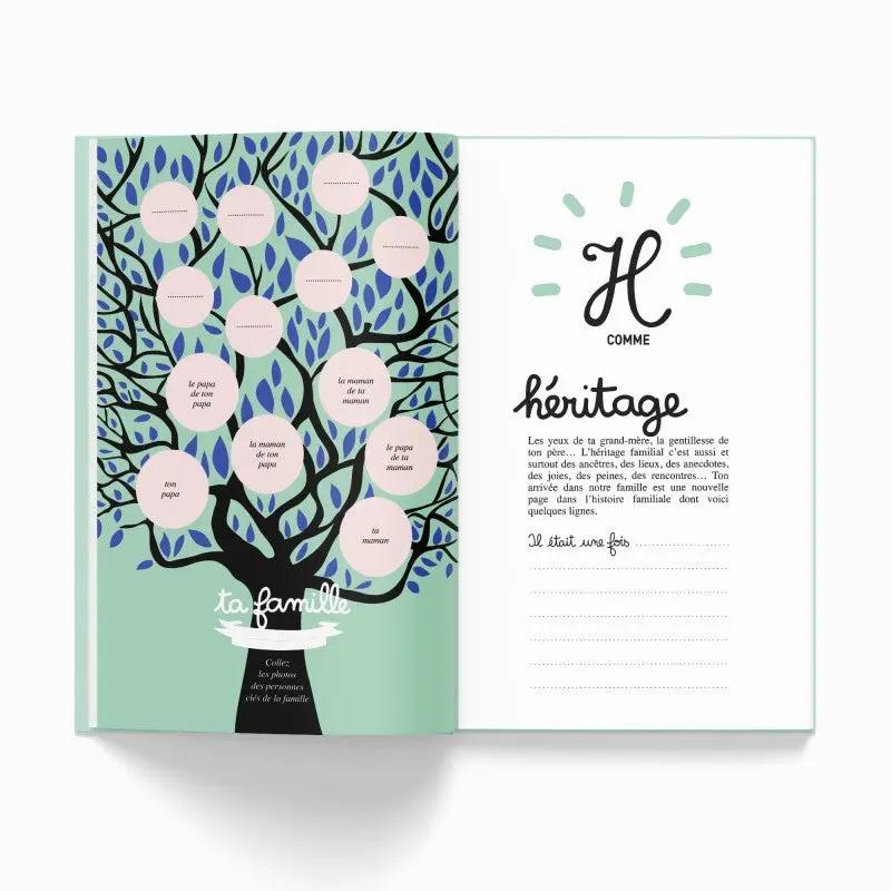 Ta première année de A à Z Minus