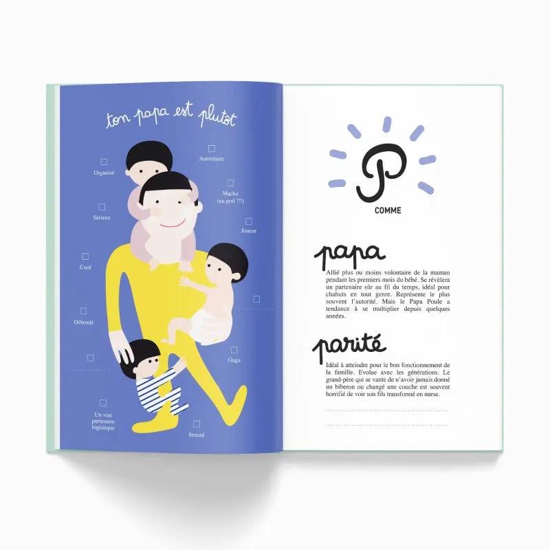 Ta première année de A à Z Minus