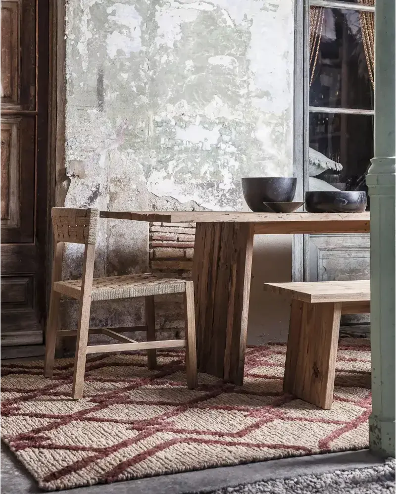 Table à manger | Erosi Dareels